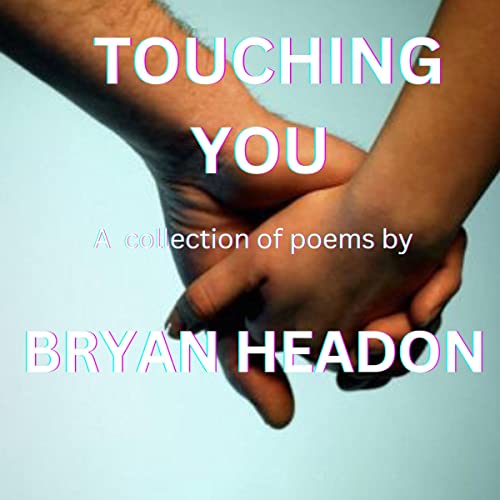 Cover of Touching You