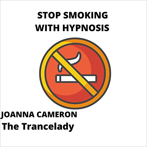 Cover of Stop Smoking with Hypnosis