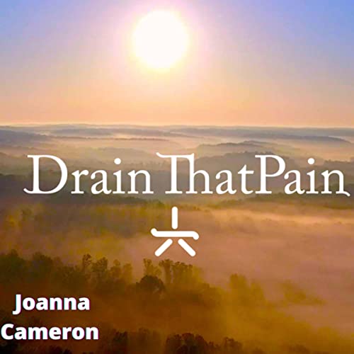 Cover of DrainThatPain