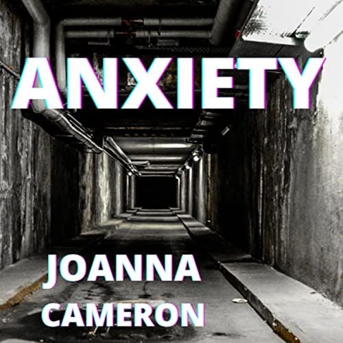Cover of Anxiety