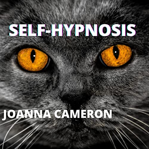 Cover of Self-Hypnosis