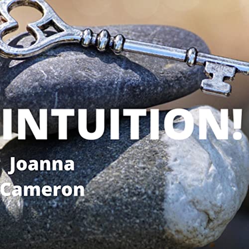 Cover of Intuition!