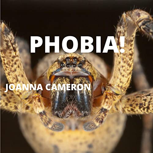 Cover of Phobia