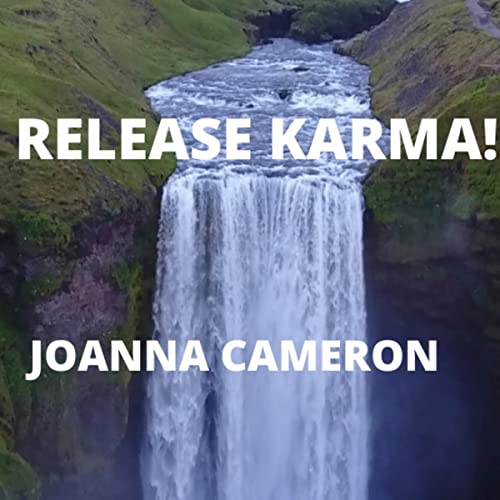 Cover of Release Karma