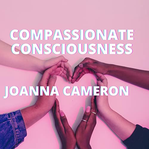 Cover of Compassionate Consciousness