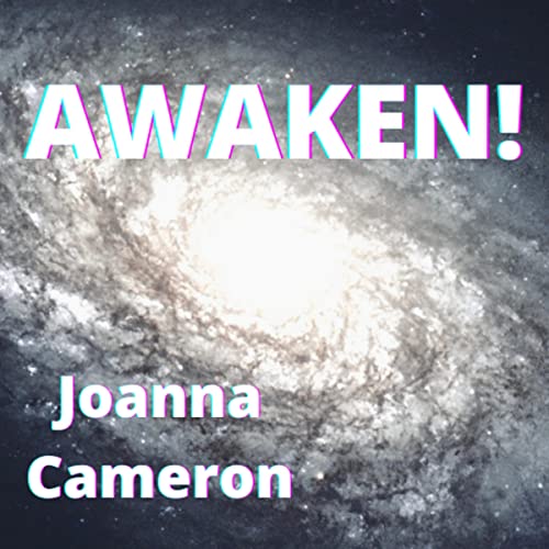 Cover of Awaken!