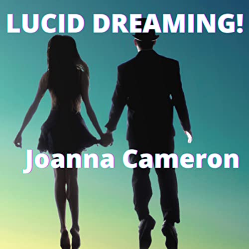 Cover of Lucid Dreaming!