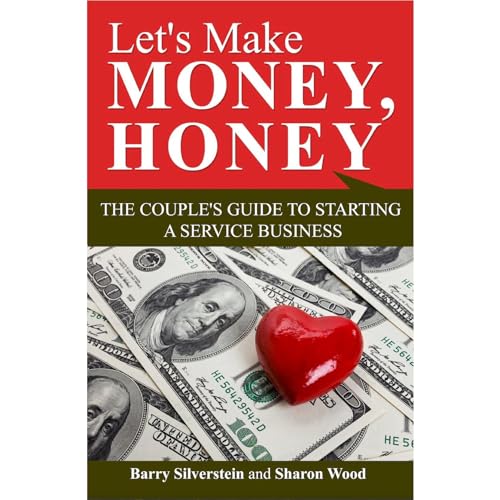 Cover of Let's Make Money, Honey