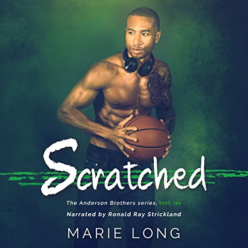 Cover of Scratched