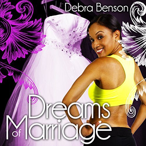 Cover of Dreams of Marriage