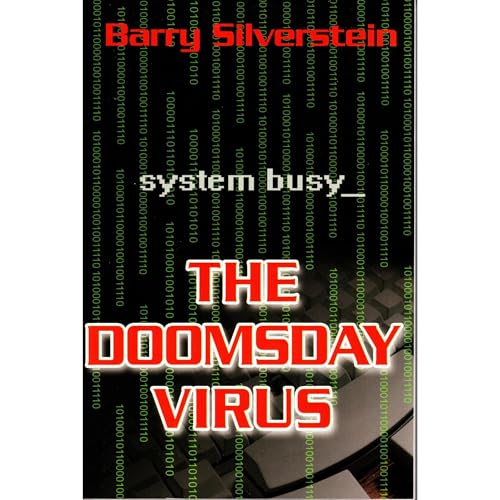 Cover of The Doomsday Virus