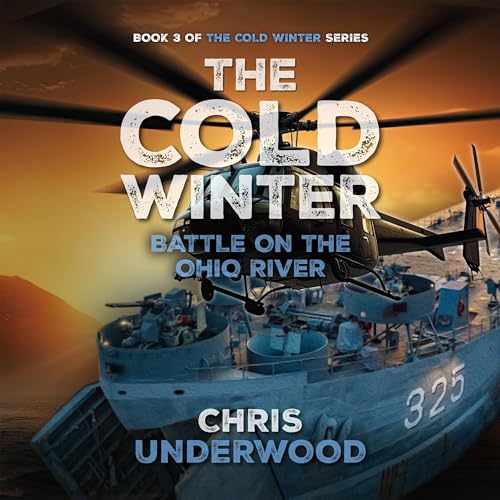 Cover of The Cold Winter