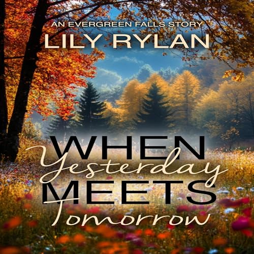Cover of When Yesterday Meets Tomorrow