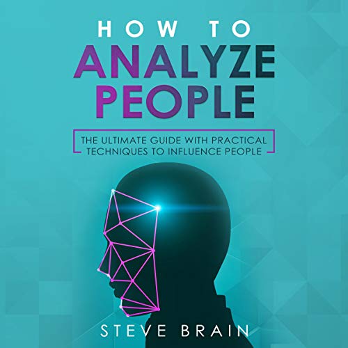 Cover of How to Analyze People