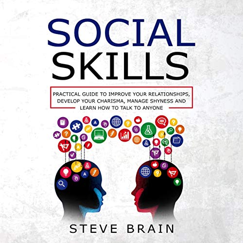 Cover of Social Skills