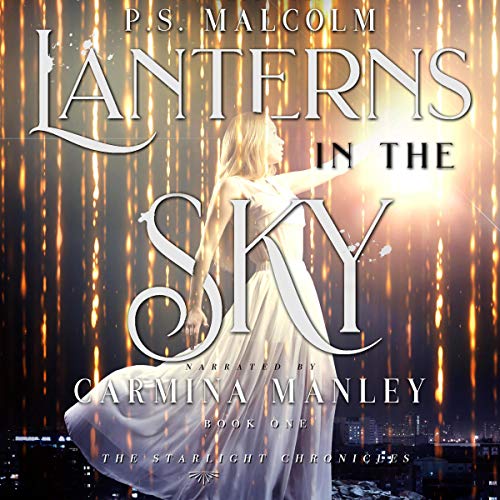 Cover of Lanterns in the Sky