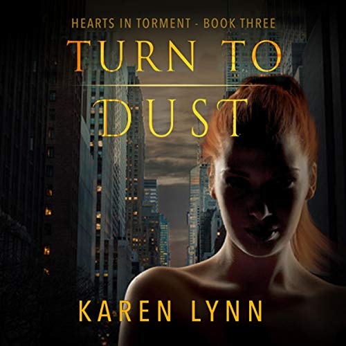 Cover of Turn to Dust