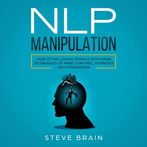 Cover of NLP Manipulation