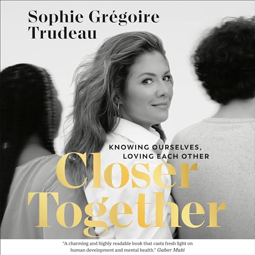 Cover of Closer Together