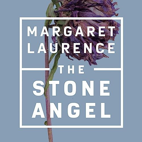 Cover of The Stone Angel