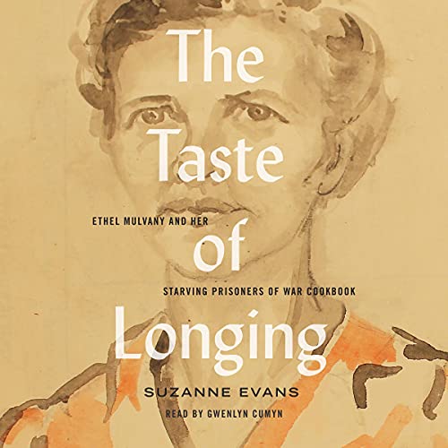 Cover of The Taste of Longing