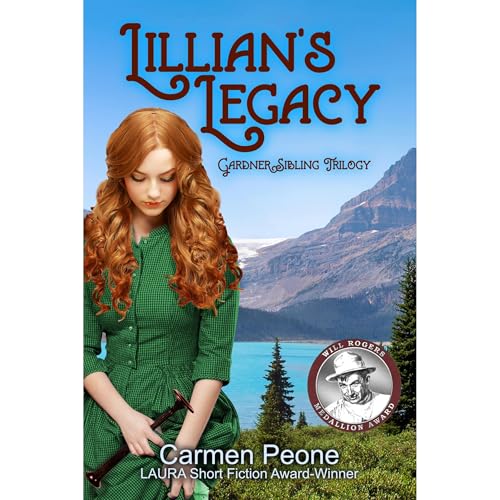 Cover of Lillian's Legacy