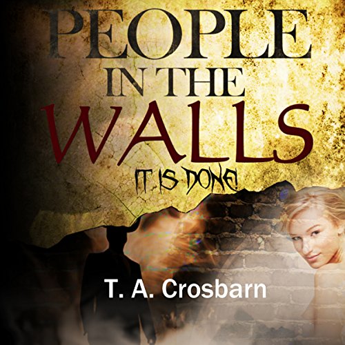Cover of It Is Done