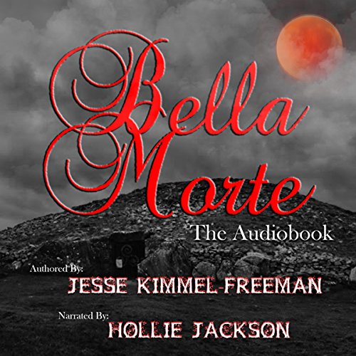 Cover of Bella Morte