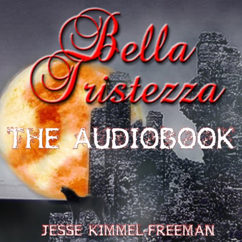 Cover of Bella Tristezza