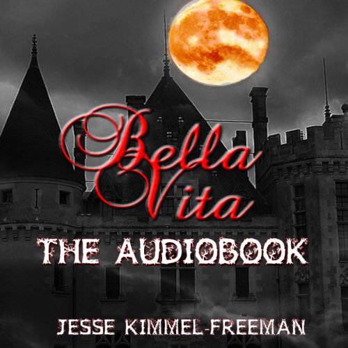 Cover of Bella Vita
