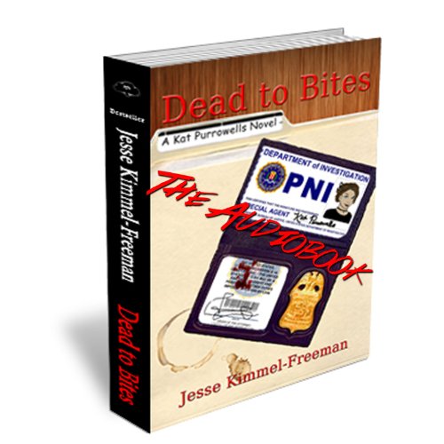 Cover of Dead to Bites