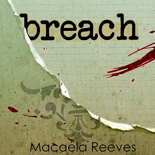 Cover of Breach
