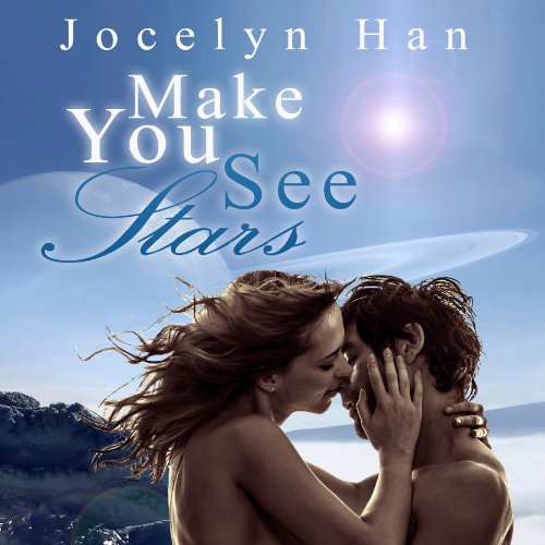 Cover of Make You See Stars