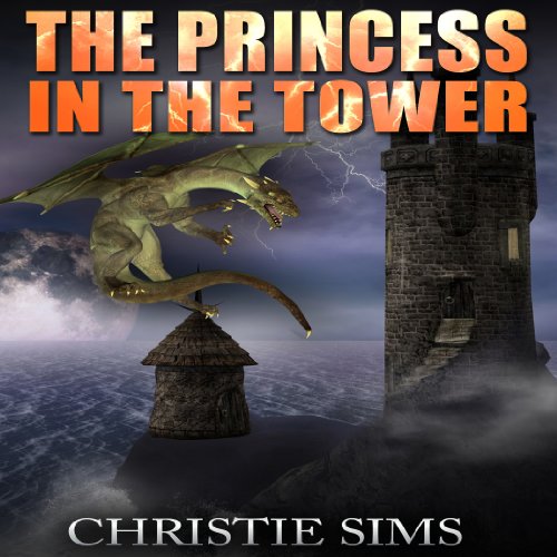Cover of The Princess in the Tower