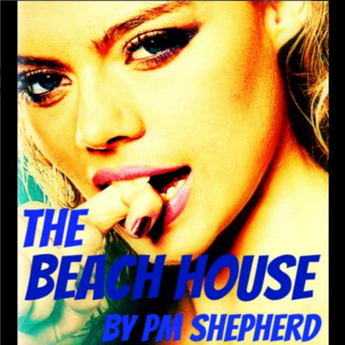 Cover of The Beach House