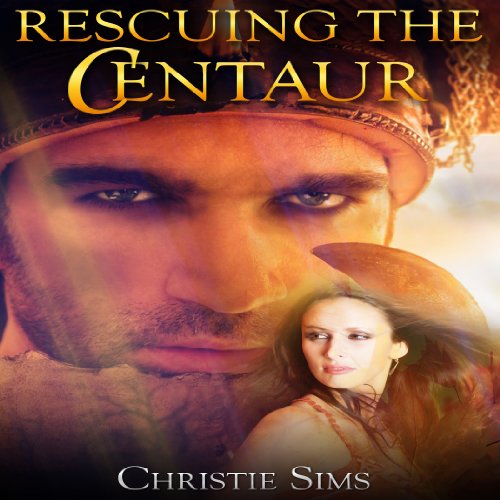 Cover of Rescuing the Centaur