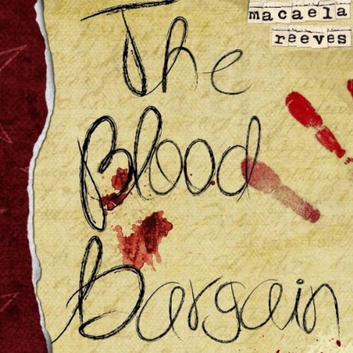Cover of The Blood Bargain