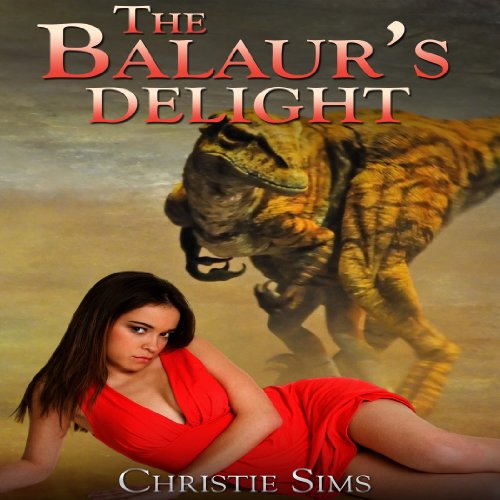 Cover of The Balaur's Delight