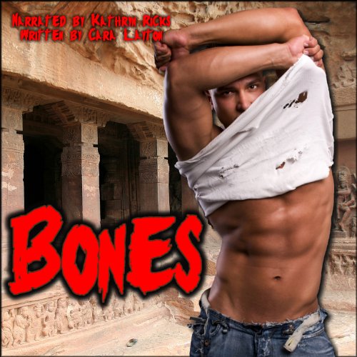 Cover of Bones
