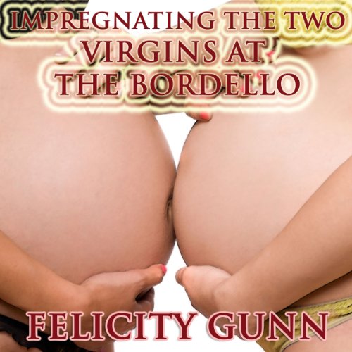 Cover of Impregnating the Two Virgins at the Bordello
