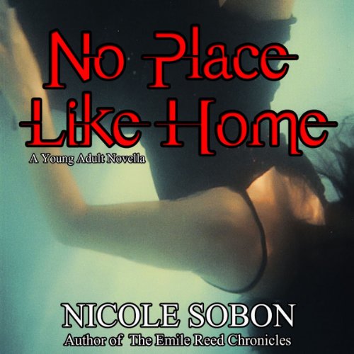 Cover of No Place Like Home