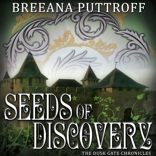 Cover of Seeds of Discovery