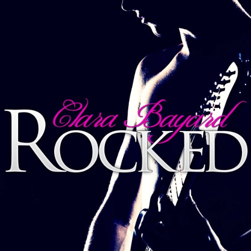 Cover of Rocked