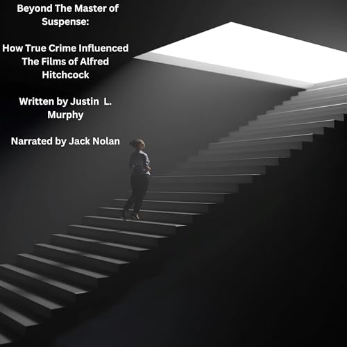 Cover of Beyond the Master of Suspense