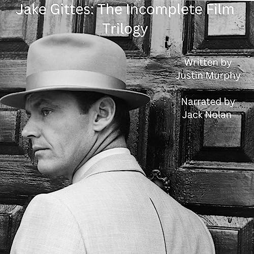 Cover of Jake Gittes