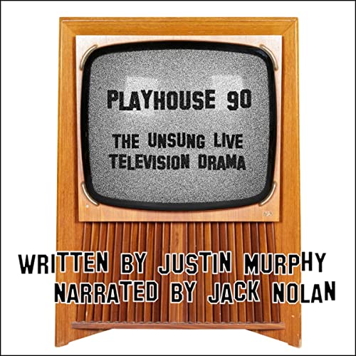 Cover of Playhouse 90