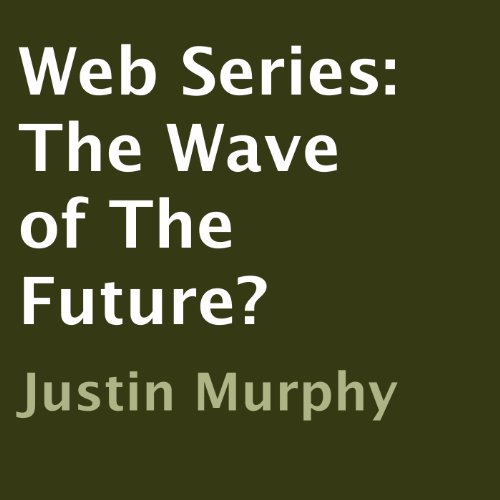 Cover of Web Series