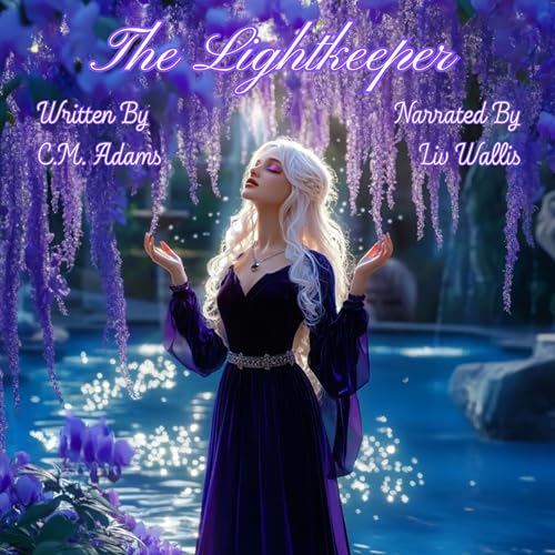 Cover of The Lightkeeper