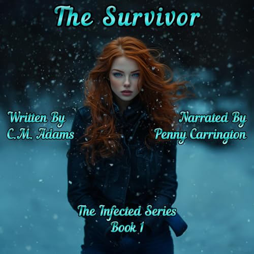Cover of The Survivor