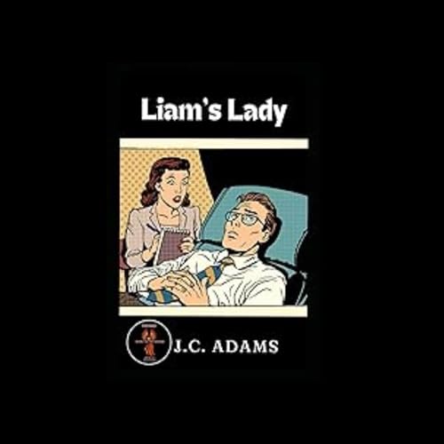 Cover of Liam's Lady